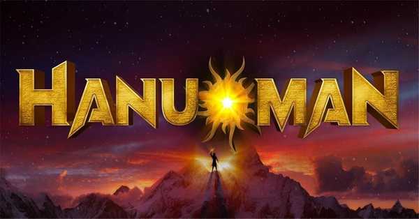 HanuMan Movie: release date, cast, story, teaser, trailer, first look, rating, reviews, box office collection and preview